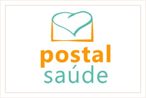 Postal Saúde